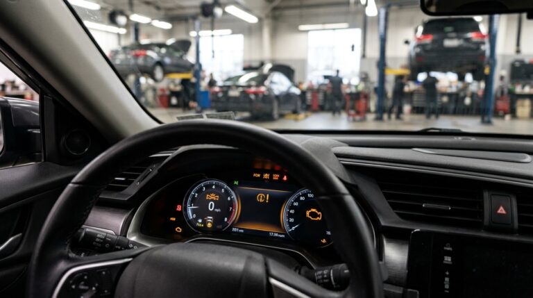 ADAS defects lemon law claim